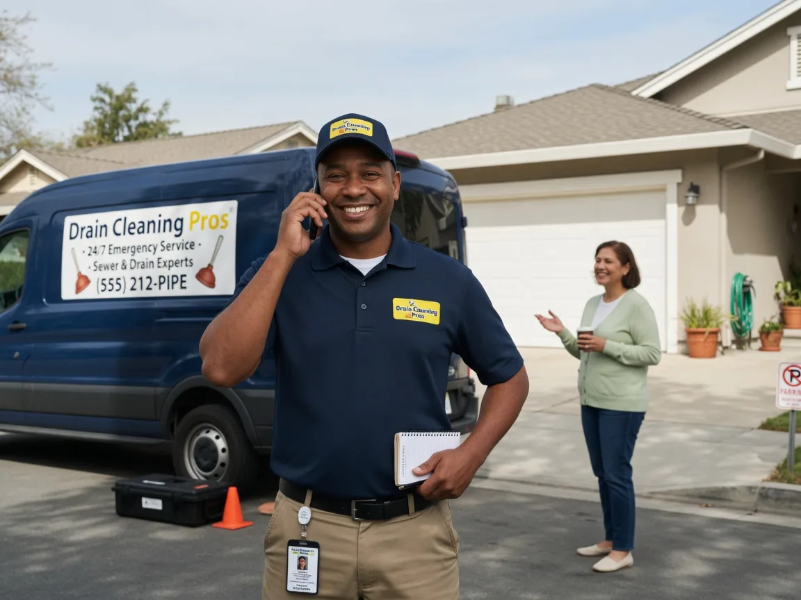 Drain Cleaning Bassett, NE FAQs